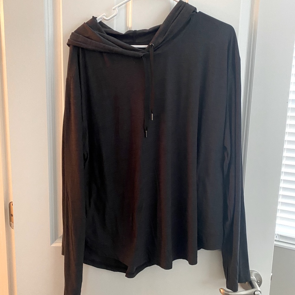 Old navy active wear hoodie